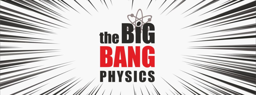thebigbangphysics