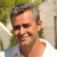 Jorge Rivera Silva