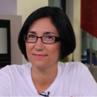 Beatriz Molino González